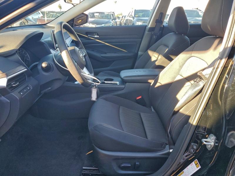 2025 NISSAN ALTIMA SV #3304530484