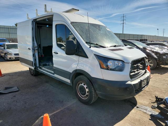 2019 FORD TRANSIT #3290407760
