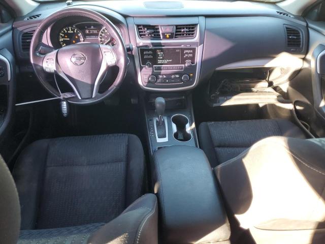 2016 NISSAN ALTIMA 2.5 #3293477417