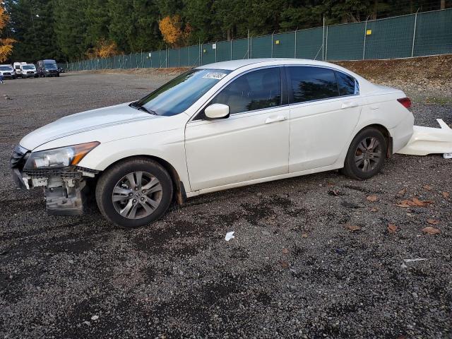 2012 HONDA ACCORD SE #3305493122