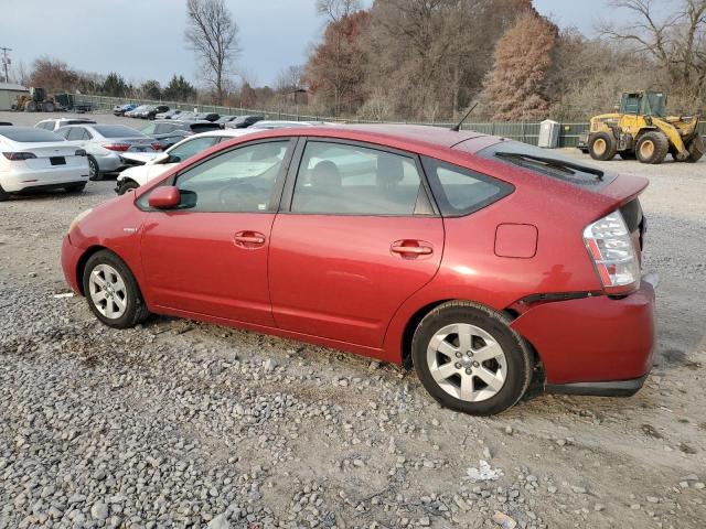 2007 TOYOTA PRIUS #3294480498