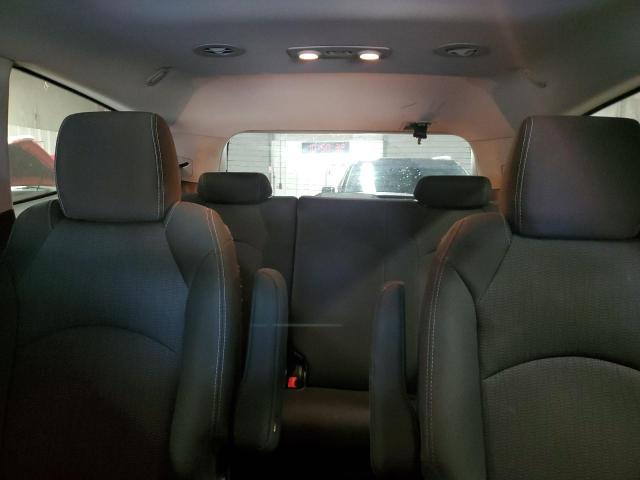 2014 CHEVROLET TRAVERSE L #3291340148