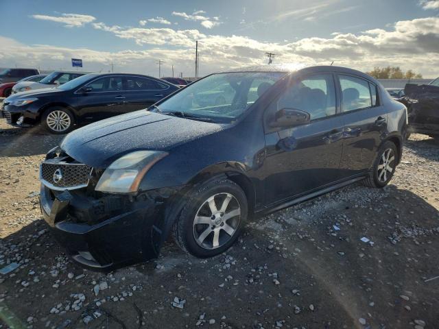 2012 NISSAN SENTRA 2.0 #3297332761