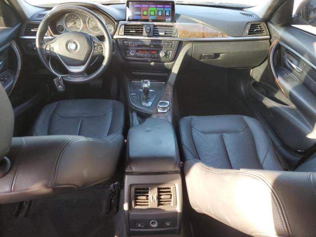 2014 BMW 328 XI SUL #3301608622