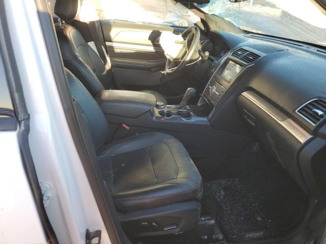 2017 FORD EXPLORER S - 1FM5K8GT5HGA86953