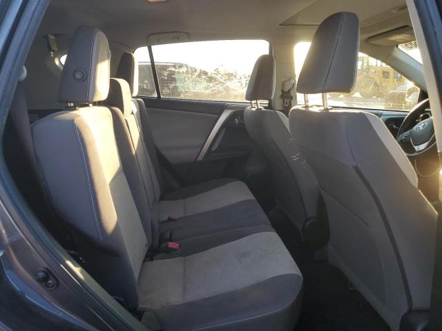 2014 TOYOTA RAV4 XLE #3285589297