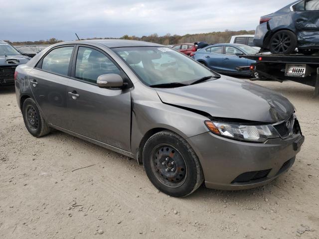 2010 KIA FORTE EX #3290498487