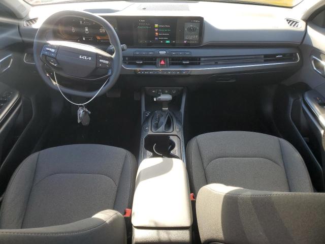 2025 KIA K4 LX - 3KPFT4DE4SE087085