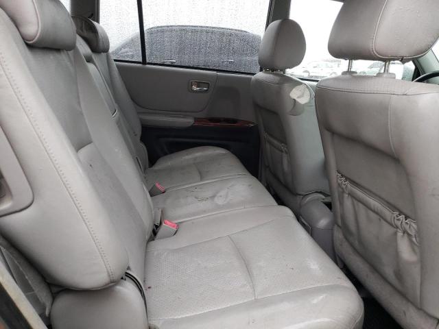 2007 TOYOTA HIGHLANDER #3304811635