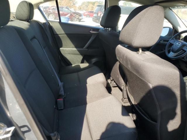 2012 MAZDA 3 I #3301819398