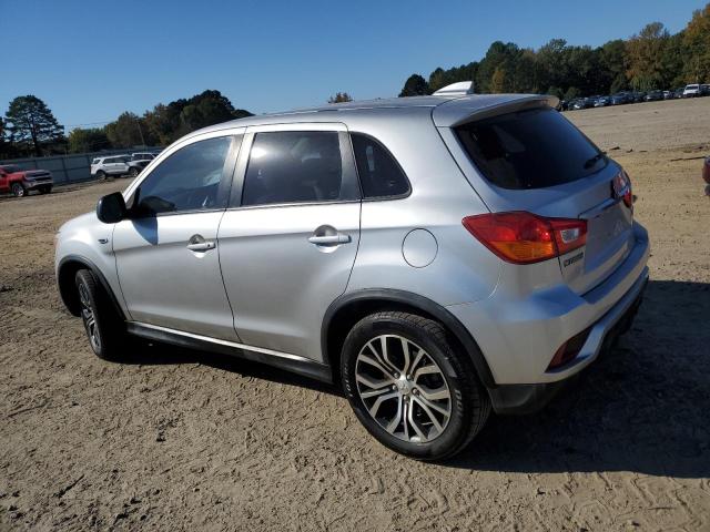 2018 MITSUBISHI OUTLANDER #3287597011