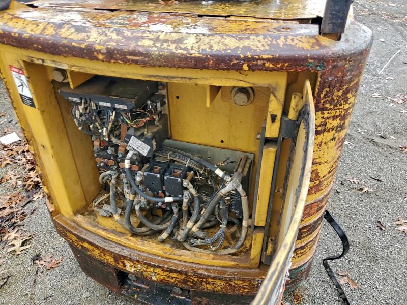 1996 CATERPILLAR FORKLIFT #3296995818