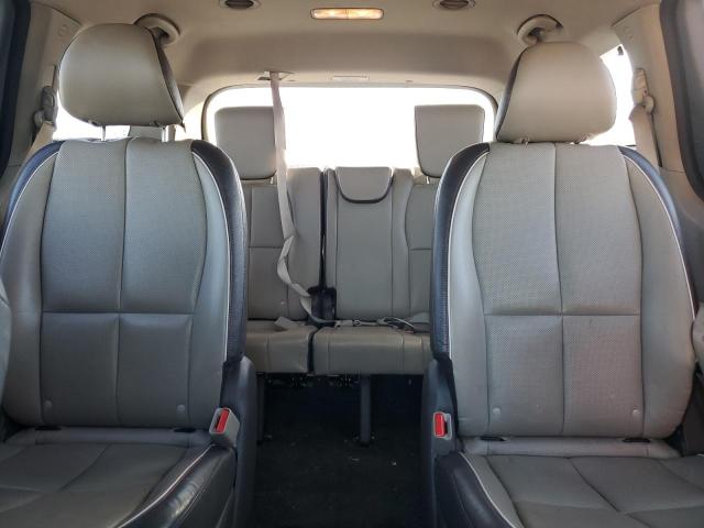 2017 KIA SEDONA LX #3301775398