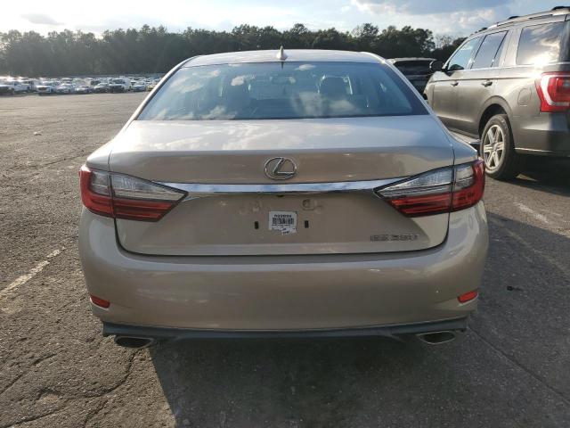 2017 LEXUS ES 350 #3296427636