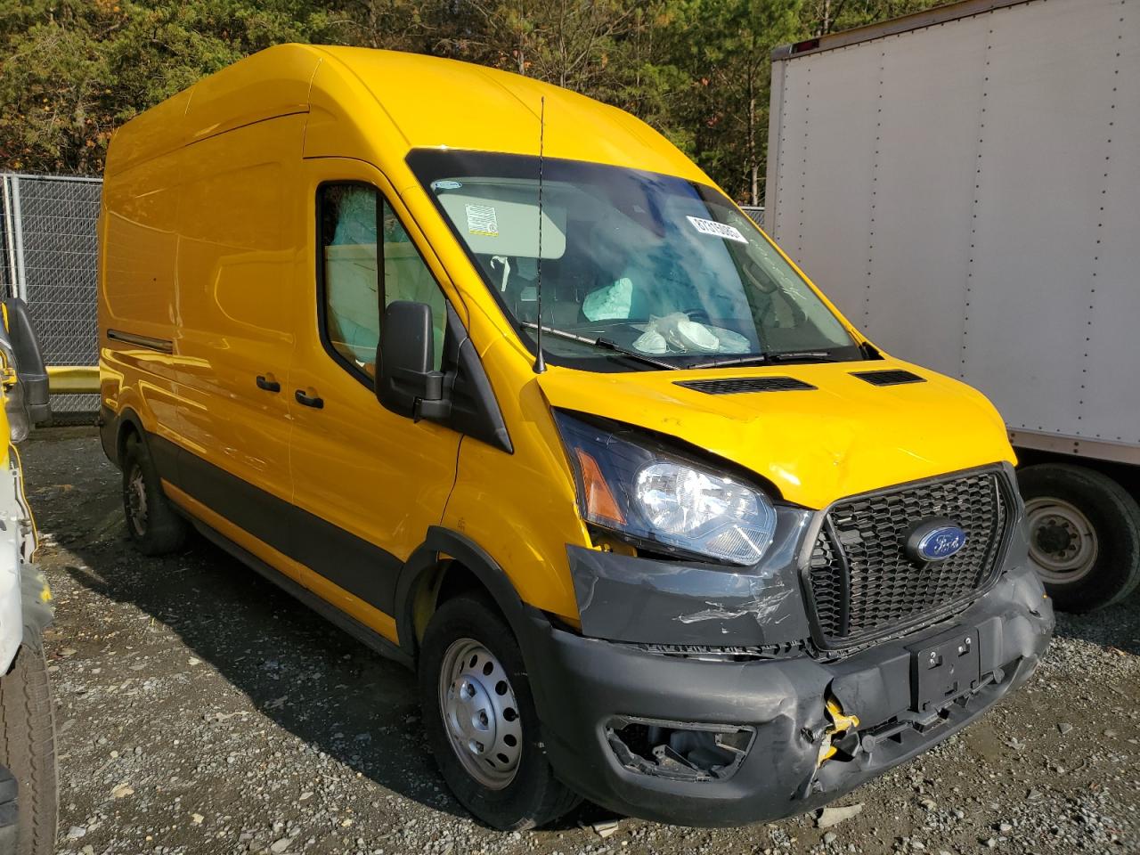 FORD TRANSIT T-250