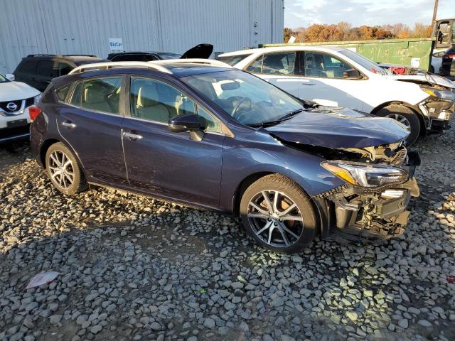 2019 SUBARU IMPREZA LI 4S3GTAU63K3724812
