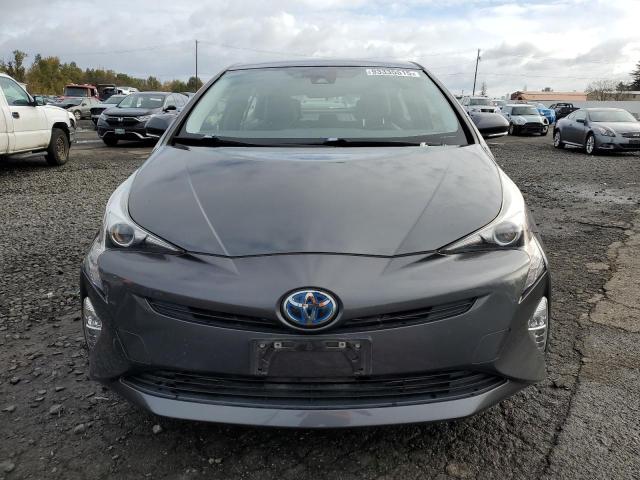 2016 TOYOTA PRIUS #3304654910