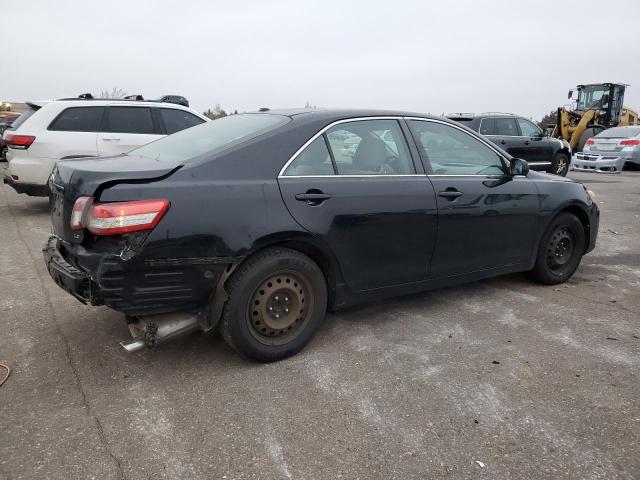 2011 TOYOTA CAMRY SE #3304563438