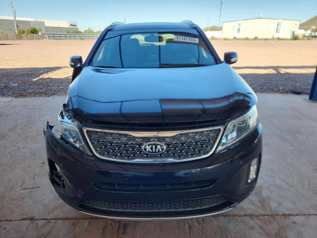 2015 KIA SORENTO SX - 5XYKW4A76FG610918