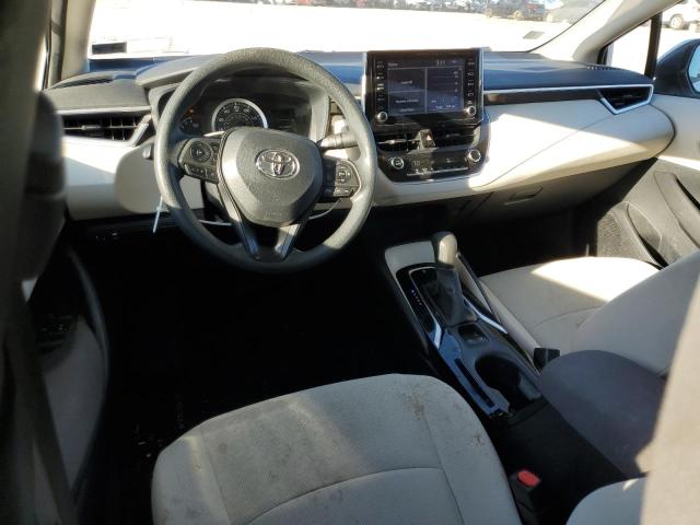 2020 TOYOTA COROLLA LE #3296290407