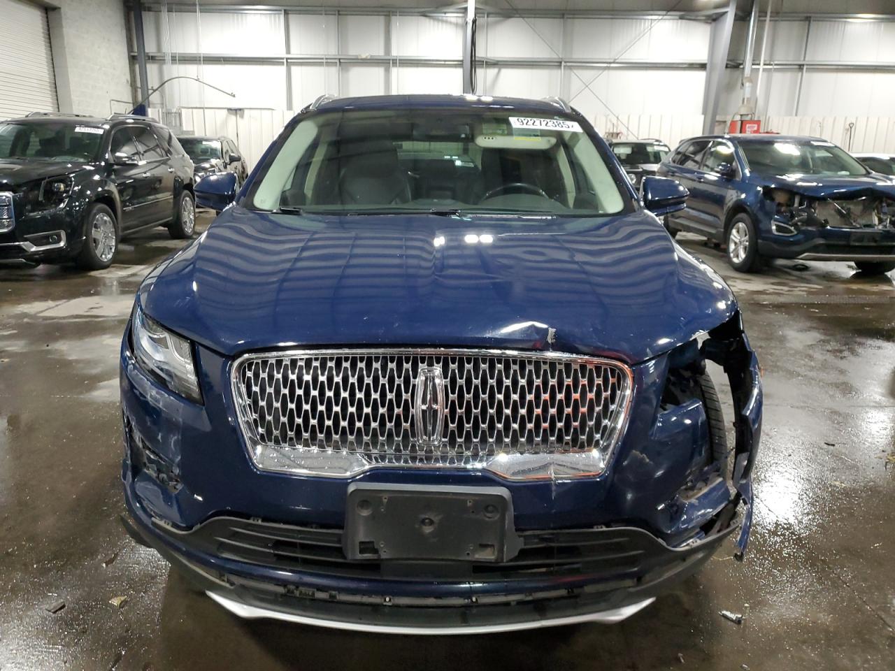 LINCOLN MKC RESERVE