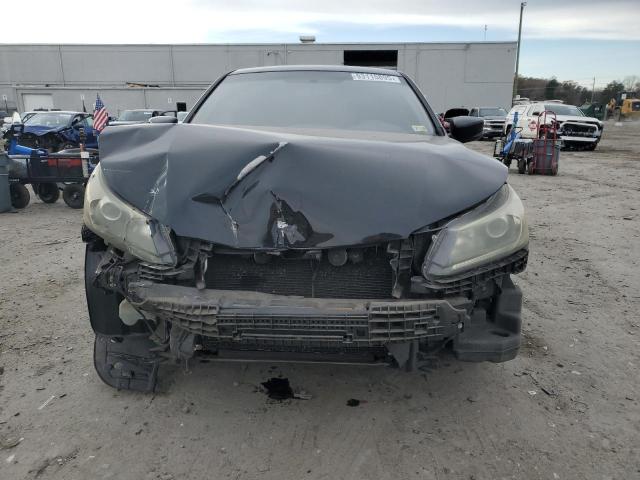 2013 HONDA ACCORD LX #3297975811