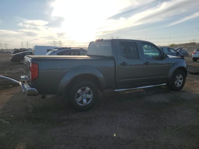 2009 NISSAN FRONTIER C #3284916009