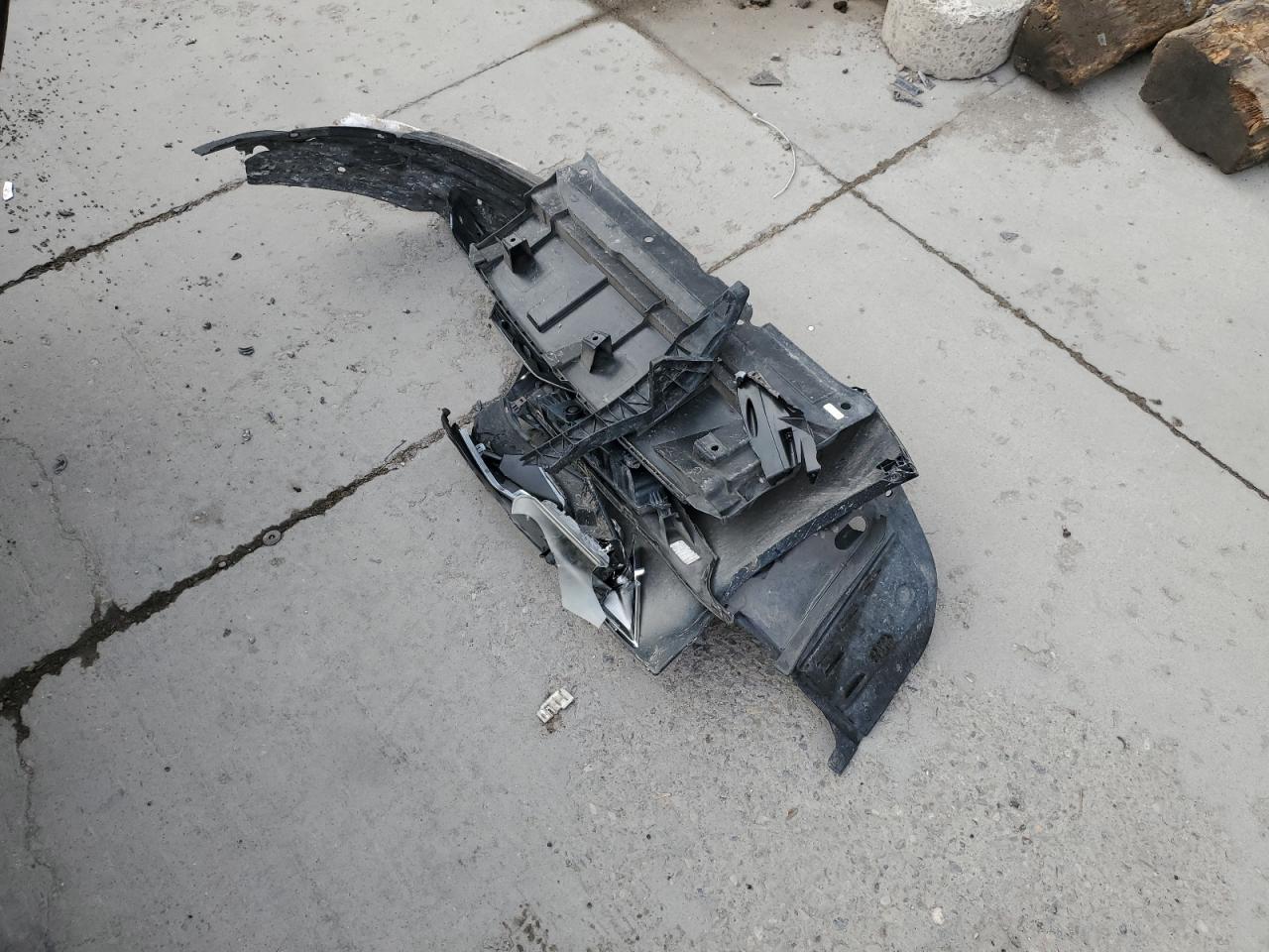 Lot #3302744018 2017 HONDA ACCORD EXL