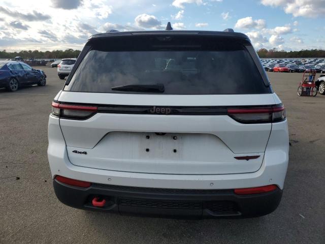 2022 JEEP GRAND CHER #3308377311