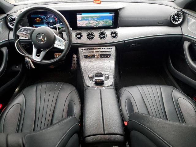 2019 MERCEDES-BENZ CLS 450 4M WDD2J5KB4KA013287