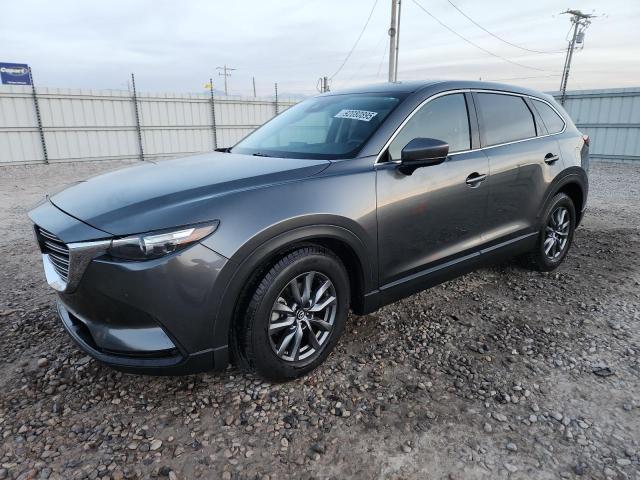 Global Auto Auctions: 2020 MAZDA CX-9 TOURI