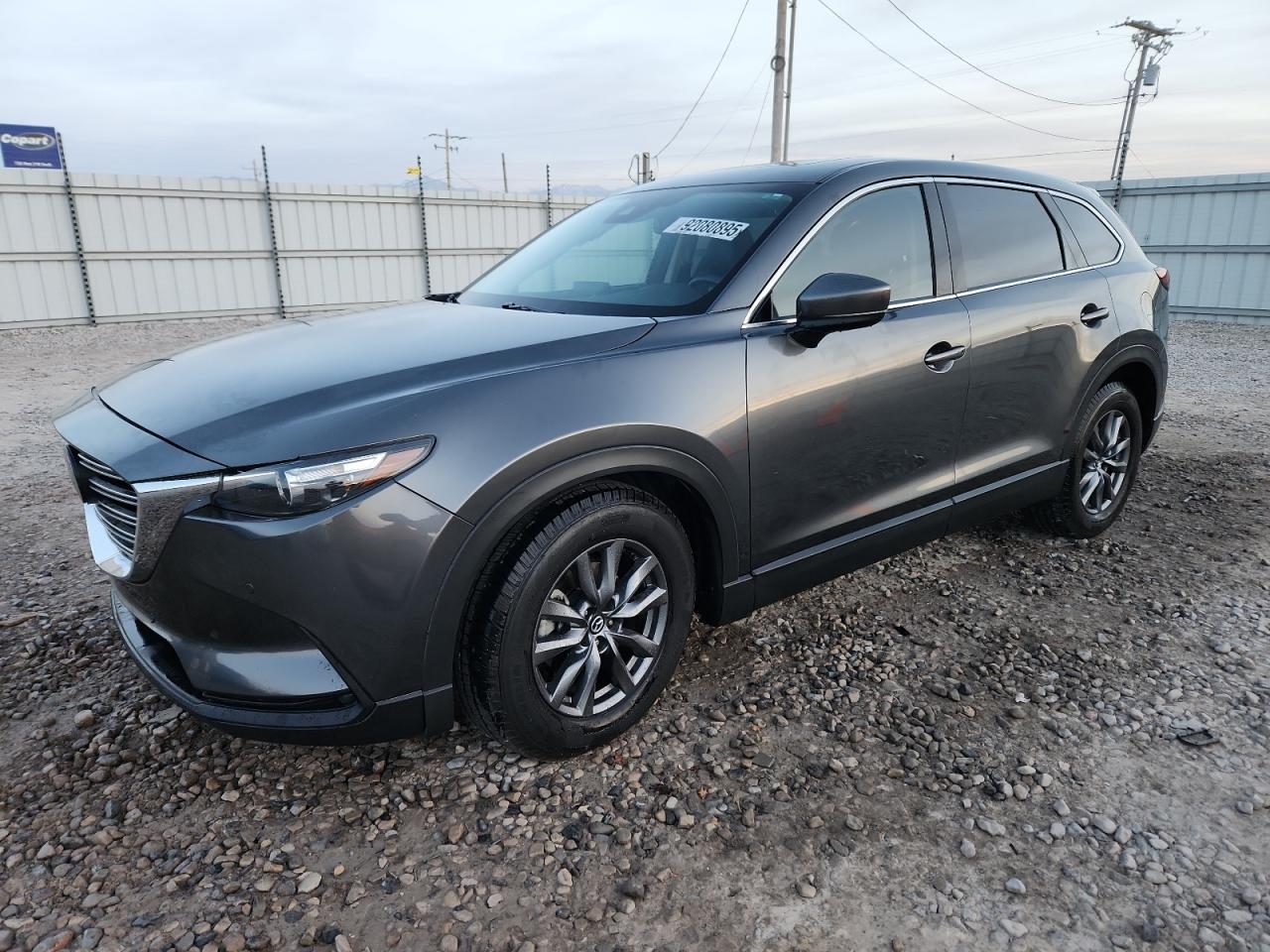 MAZDA CX-9 TOURING