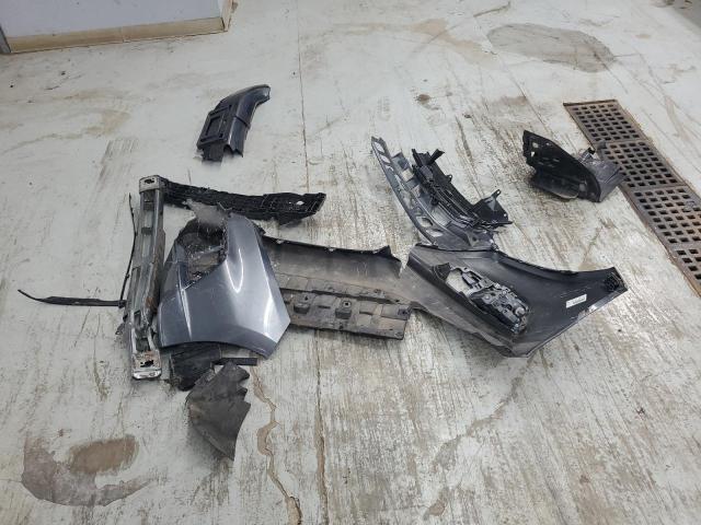 2014 HONDA INSIGHT EX #3293377427