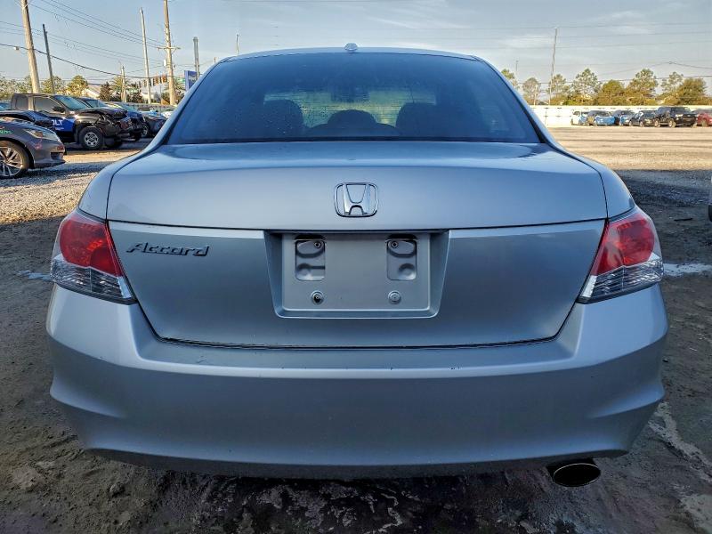 2010 HONDA ACCORD EXL #3303731426