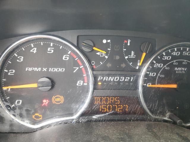 2007 GMC CANYON #3293440406