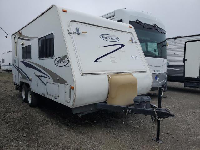 Global Auto Auctions: 2008 TRAIL LITE CAMPER TRAIL LITE