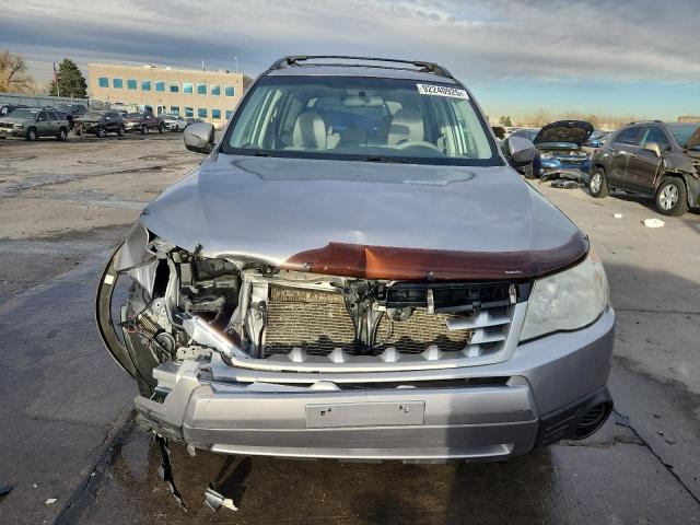 2011 SUBARU FORESTER 2 #3290640807