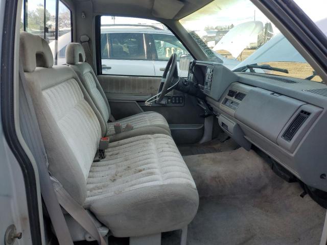 1994 CHEVROLET GMT-400 C1 #3296325504