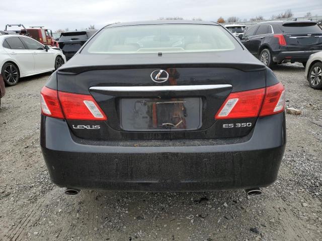 2009 LEXUS ES 350 #3296353134