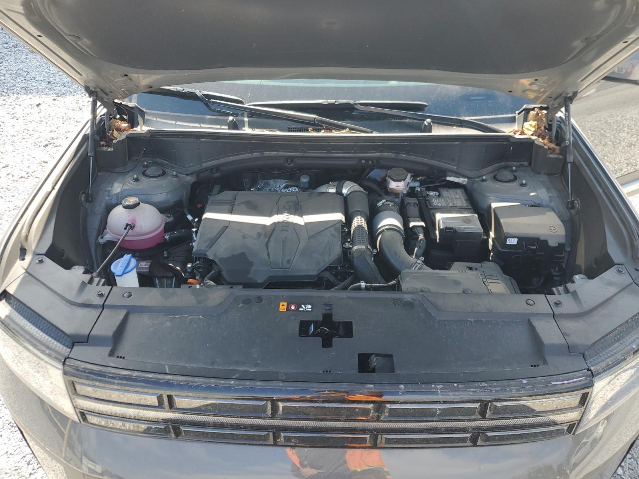 HYUNDAI SANTA FE LIMITED