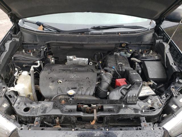 2015 MITSUBISHI OUTLANDER #3282404284