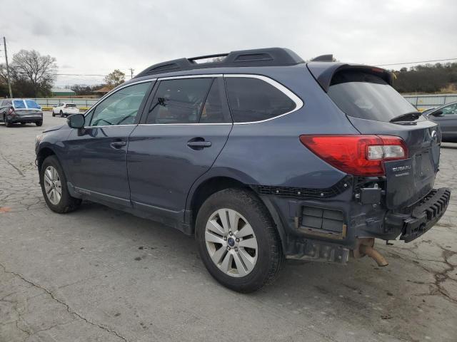 2017 SUBARU OUTBACK 2. #3292491684