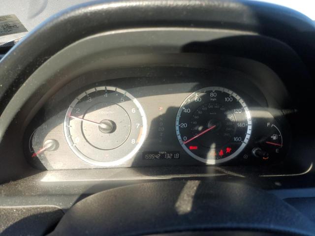 2012 HONDA ACCORD EX #3303830436