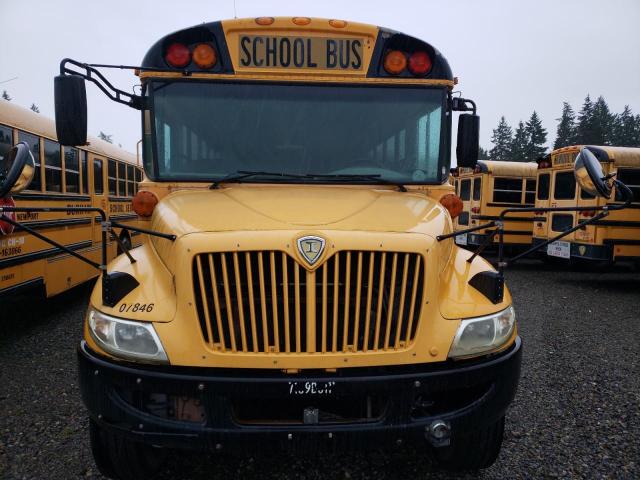 2009 IC CORPORATION CE SERIES SCHOOL #3287478014