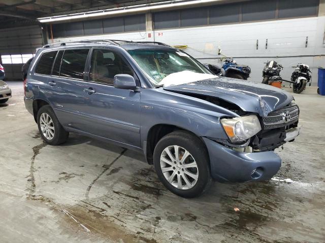 2007 TOYOTA HIGHLANDER #3295829858