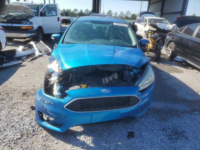2015 FORD FOCUS SE #3303885740
