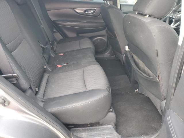 2018 NISSAN ROGUE S #3285013927