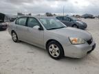 Lot #3302021103 2008 CHEVROLET MALIBU LT