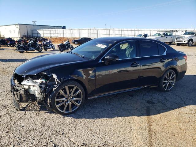 2013 LEXUS GS 350 #3308264185