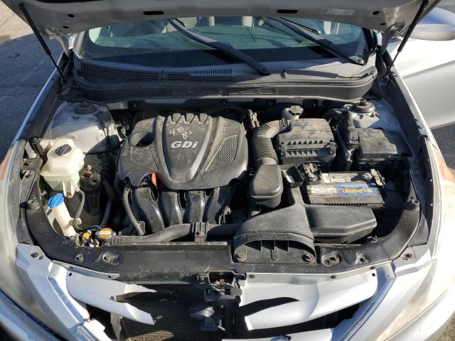 2011 HYUNDAI SONATA GLS #3303976687